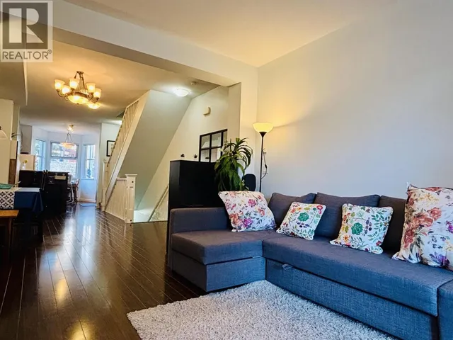 9 - 6099 ALDER STREET, Richmond 5