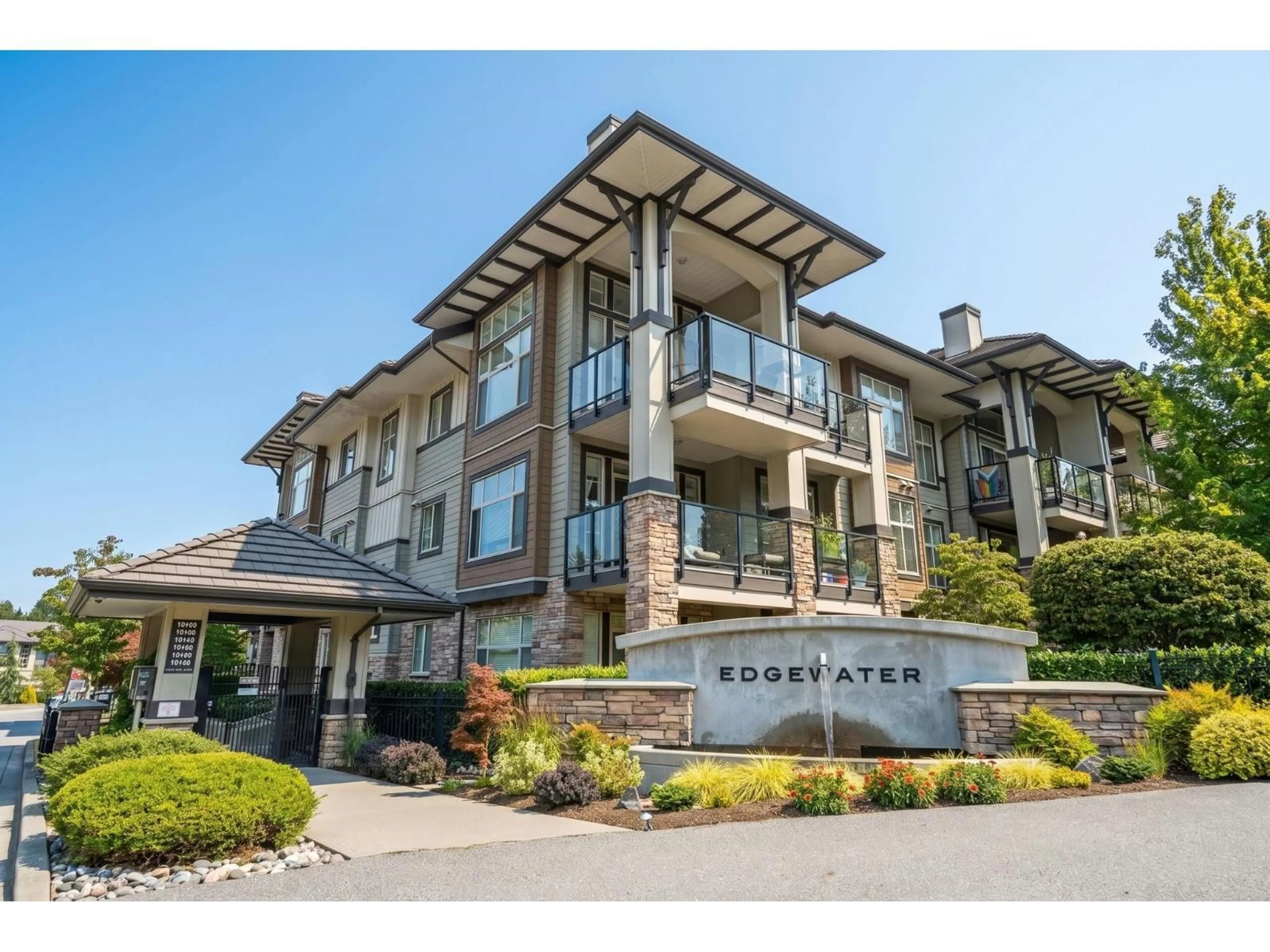 Unknown for 108 - 15195 36 AVENUE, Surrey British Columbia V3Z4R3
