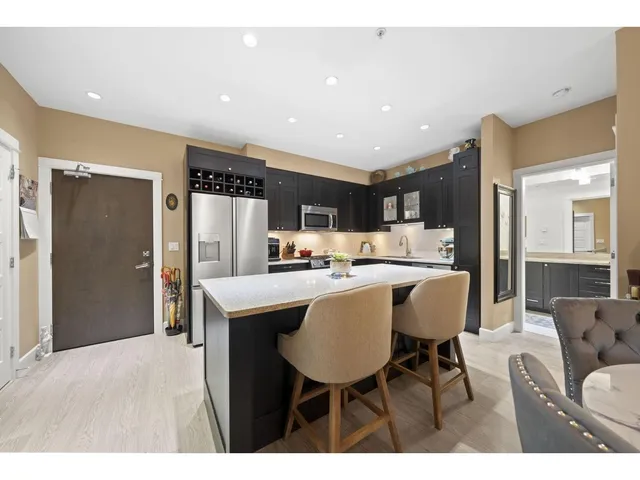 108 - 15195 36 AVENUE, Surrey 3