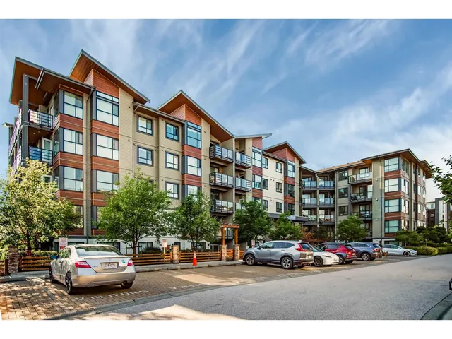 312 - 7809 209 STREET, Langley 2