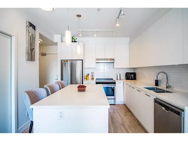 312 - 7809 209 STREET, Langley 3