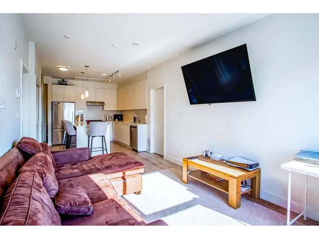 312 - 7809 209 STREET, Langley 4