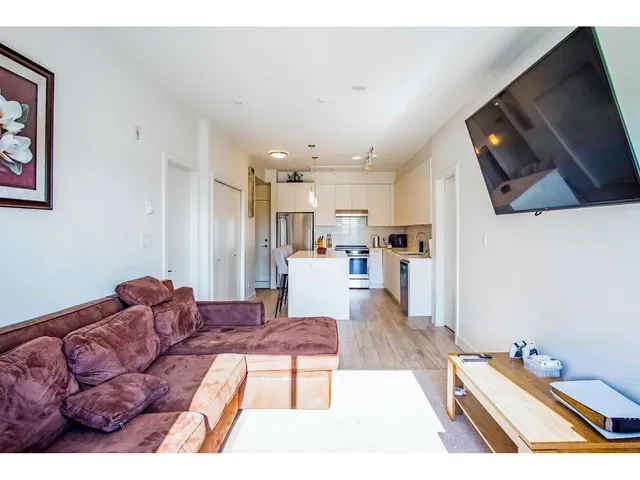312 - 7809 209 STREET, Langley 5