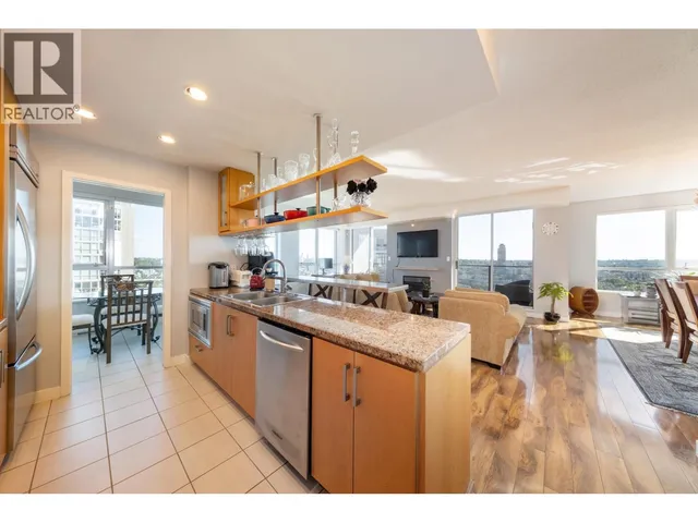 3601 - 1438 RICHARDS STREET, Vancouver 4