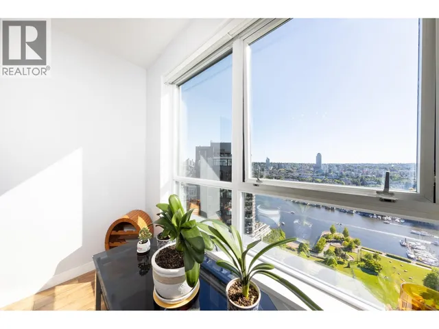 3601 - 1438 RICHARDS STREET, Vancouver 5