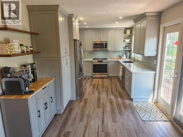 472 FIEGE ROAD, Quesnel 2