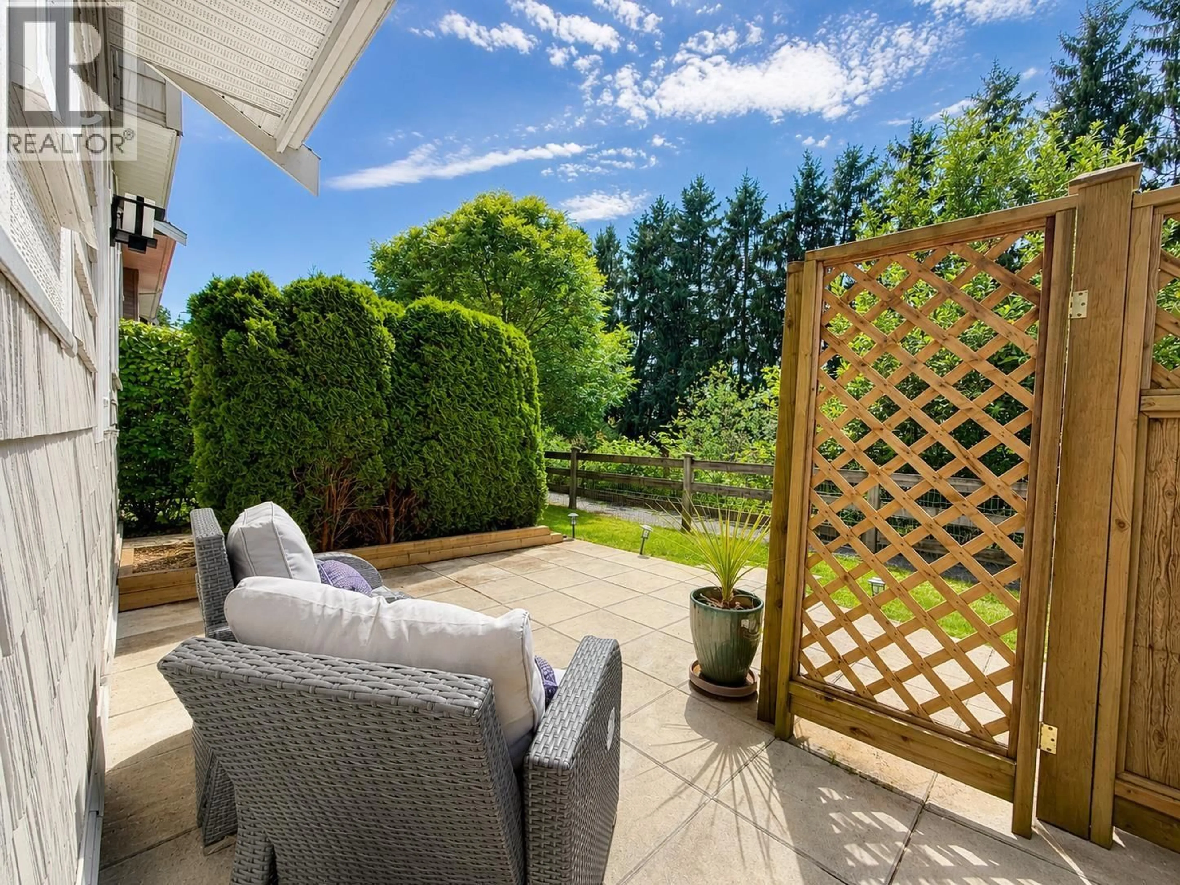 Patio, unknown for 62 - 12161 237 STREET, Maple Ridge British Columbia V4R0E7