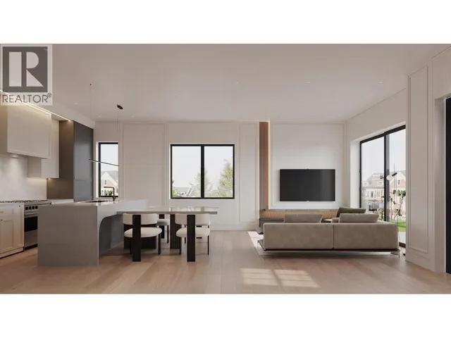 1 - 3023 33RD AVENUE, Vancouver 2