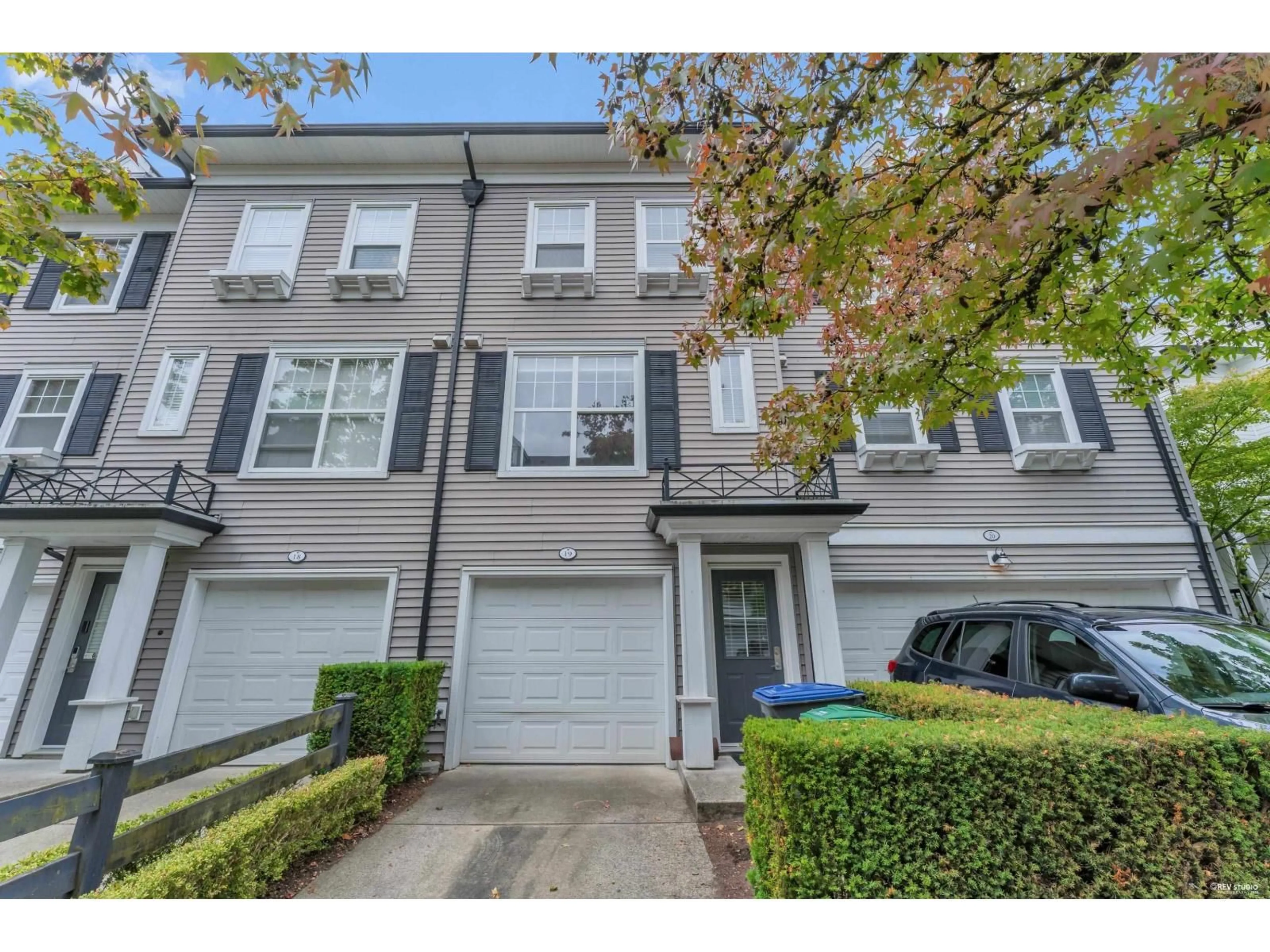 Unknown for 19 - 15075 60 AVENUE, Surrey British Columbia V3S1S1