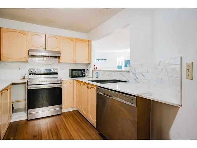 204 - 10721 139 STREET, Surrey 4