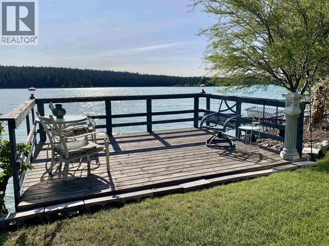 2782 CHIMNEY LAKE ROAD, Williams Lake 2