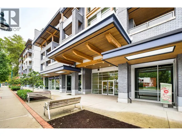 615 - 3229 ST JOHNS STREET, Port Moody 2