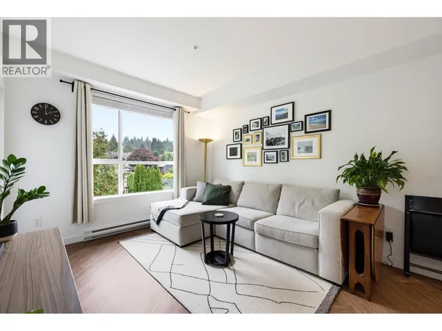 615 - 3229 ST JOHNS STREET, Port Moody 4