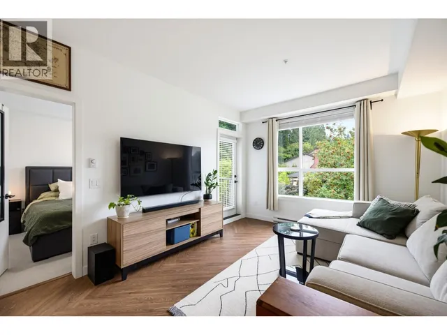 615 - 3229 ST JOHNS STREET, Port Moody 5