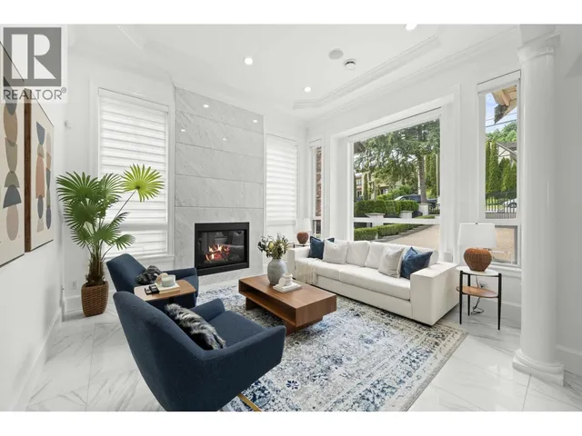 7638 AUBREY STREET, Burnaby 5