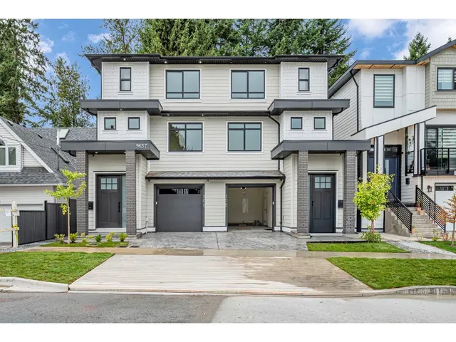 9657 161A STREET, Surrey 3