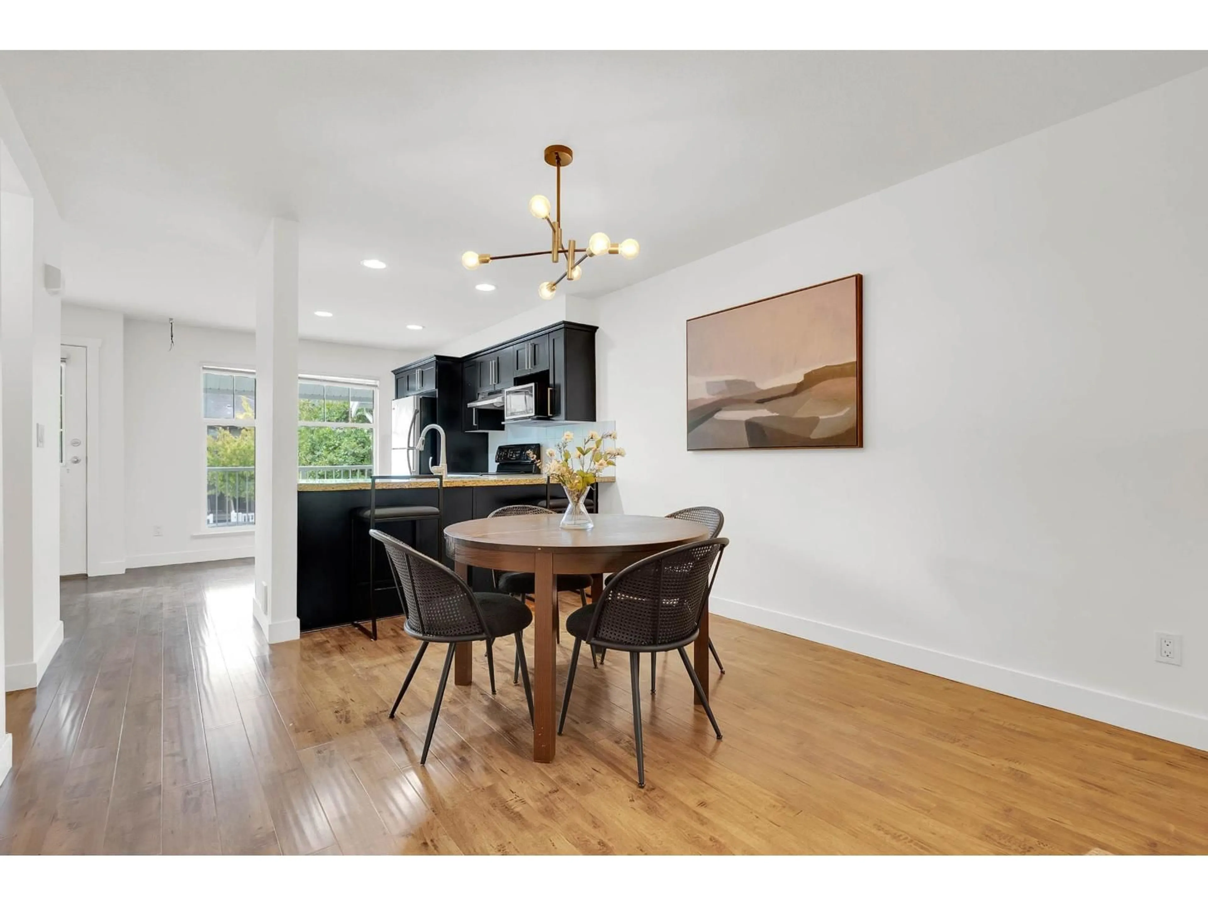 Unknown for 11 - 6555 192A STREET, Surrey British Columbia V4N0A2