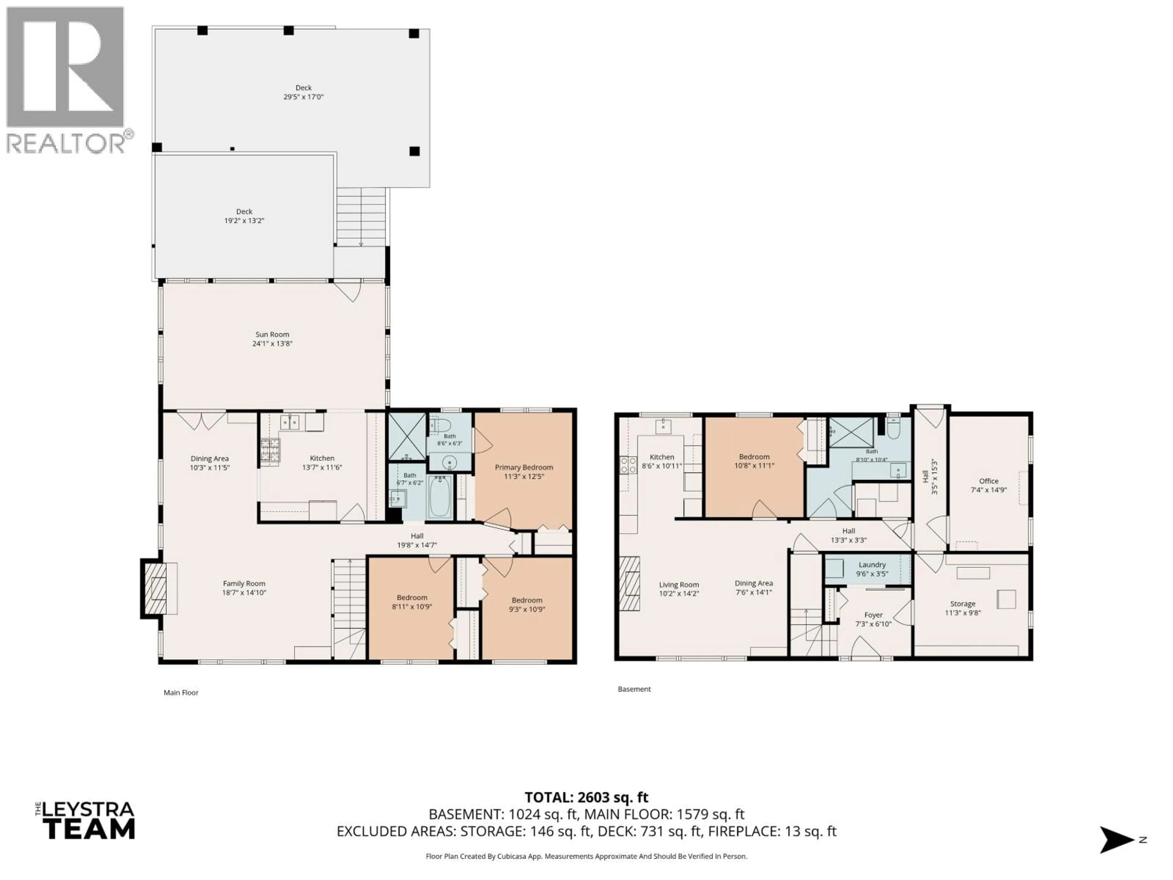 Floor plan for 11673 MORRIS STREET, Maple Ridge British Columbia V2X5C5