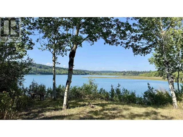4751 CHILCOTIN CRESCENT, 108 Mile Ranch 4