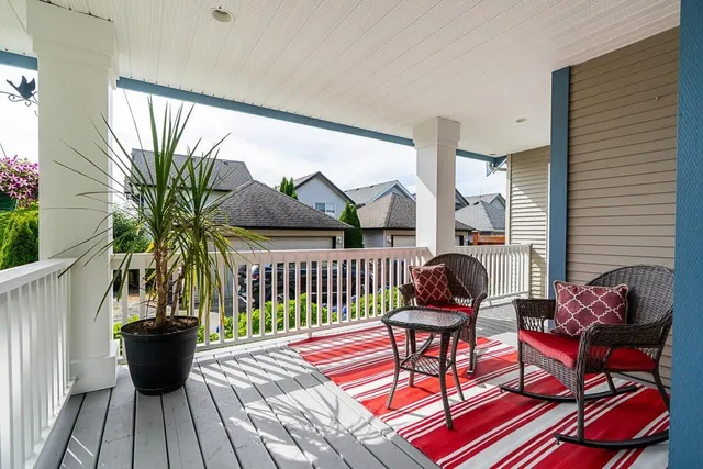 19029 68B AVENUE, Surrey 3