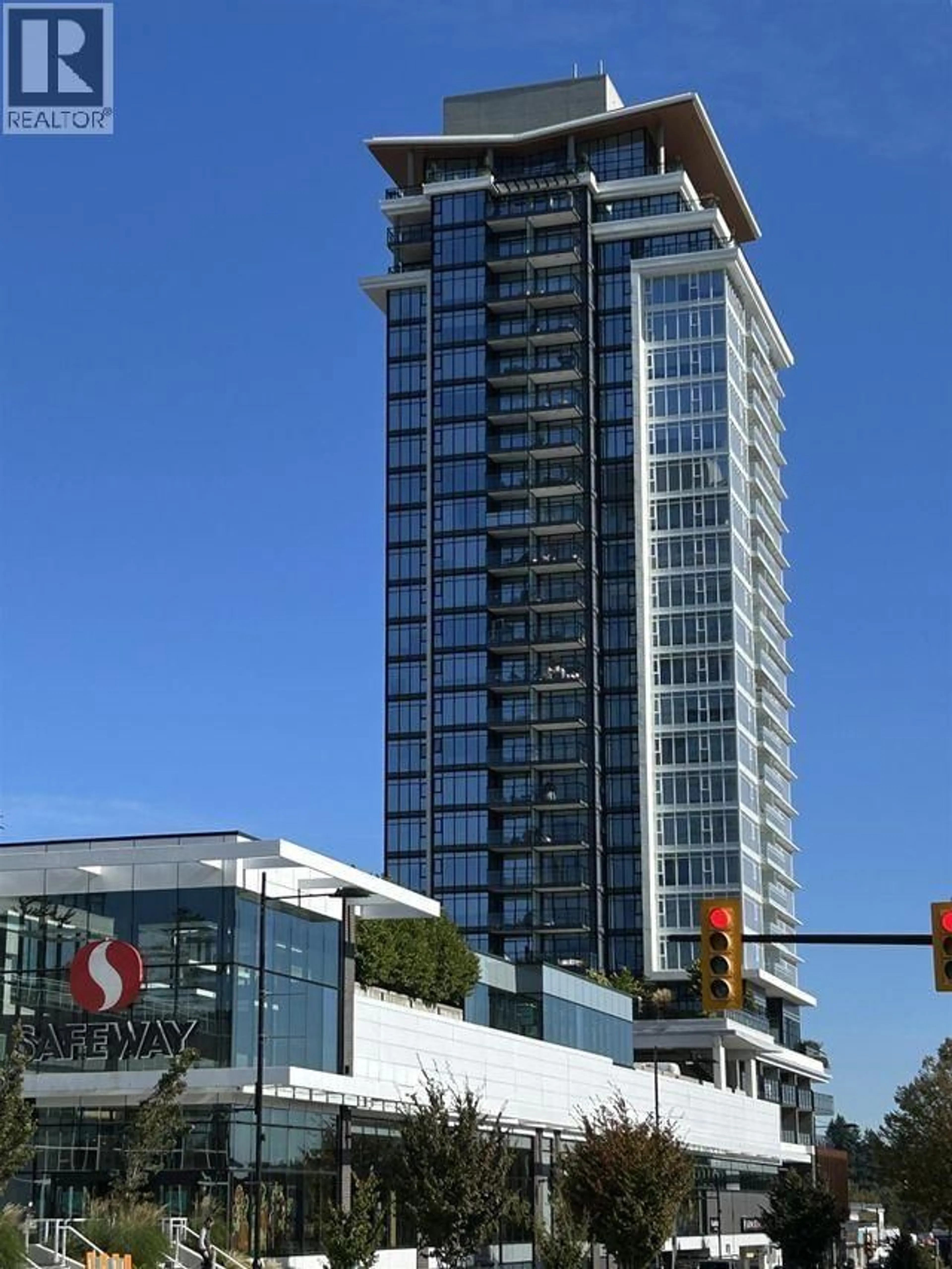 Unknown for 908 - 1045 AUSTIN AVENUE, Coquitlam British Columbia V3K0G9