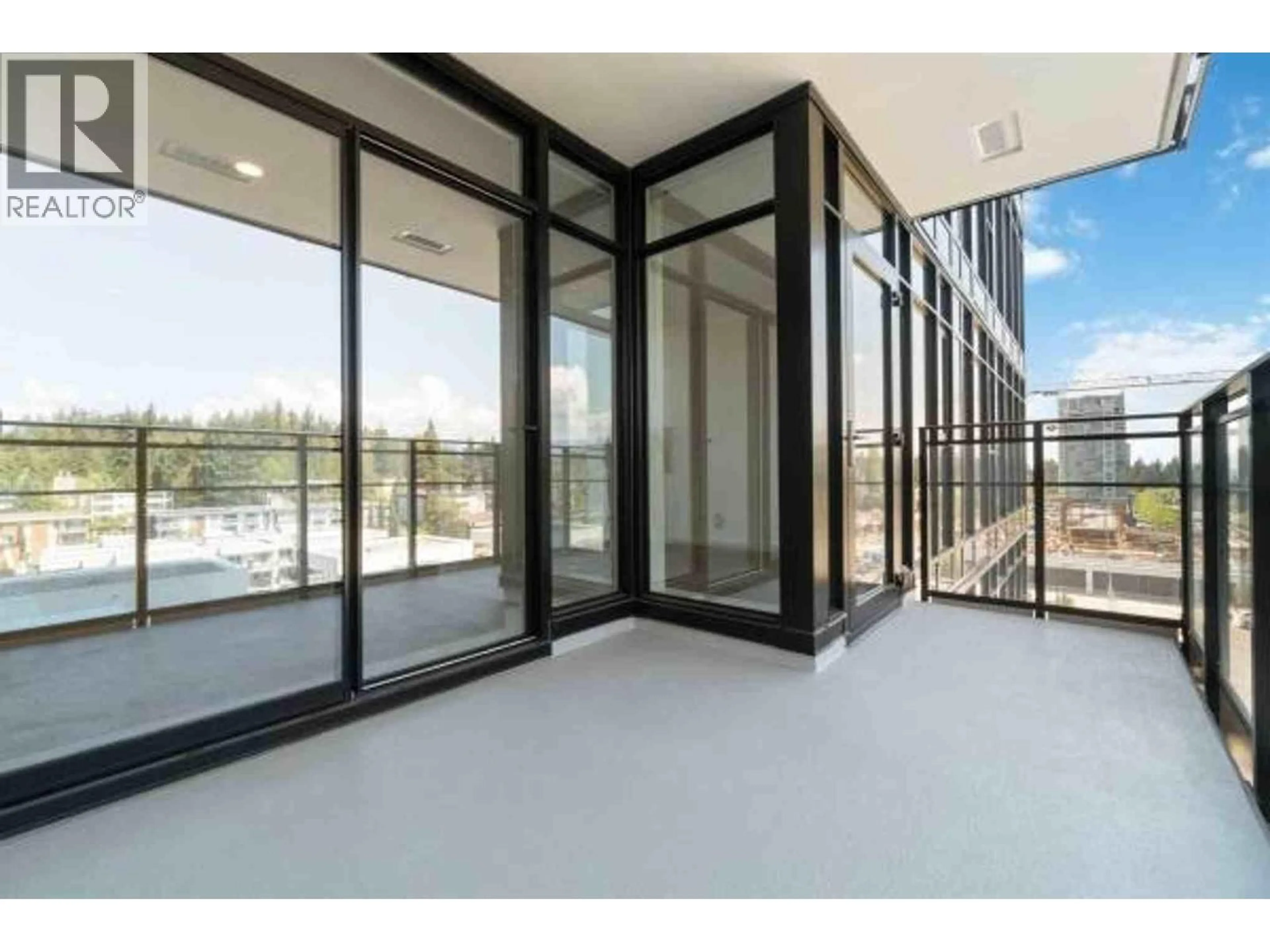 Indoor foyer for 908 - 1045 AUSTIN AVENUE, Coquitlam British Columbia V3K0G9