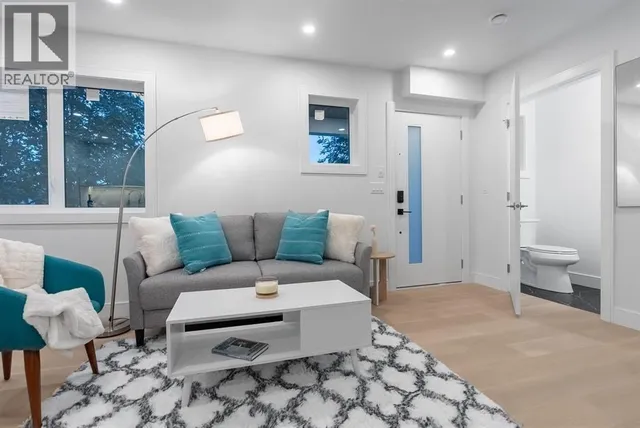 2881 GEORGIA STREET, Vancouver 5