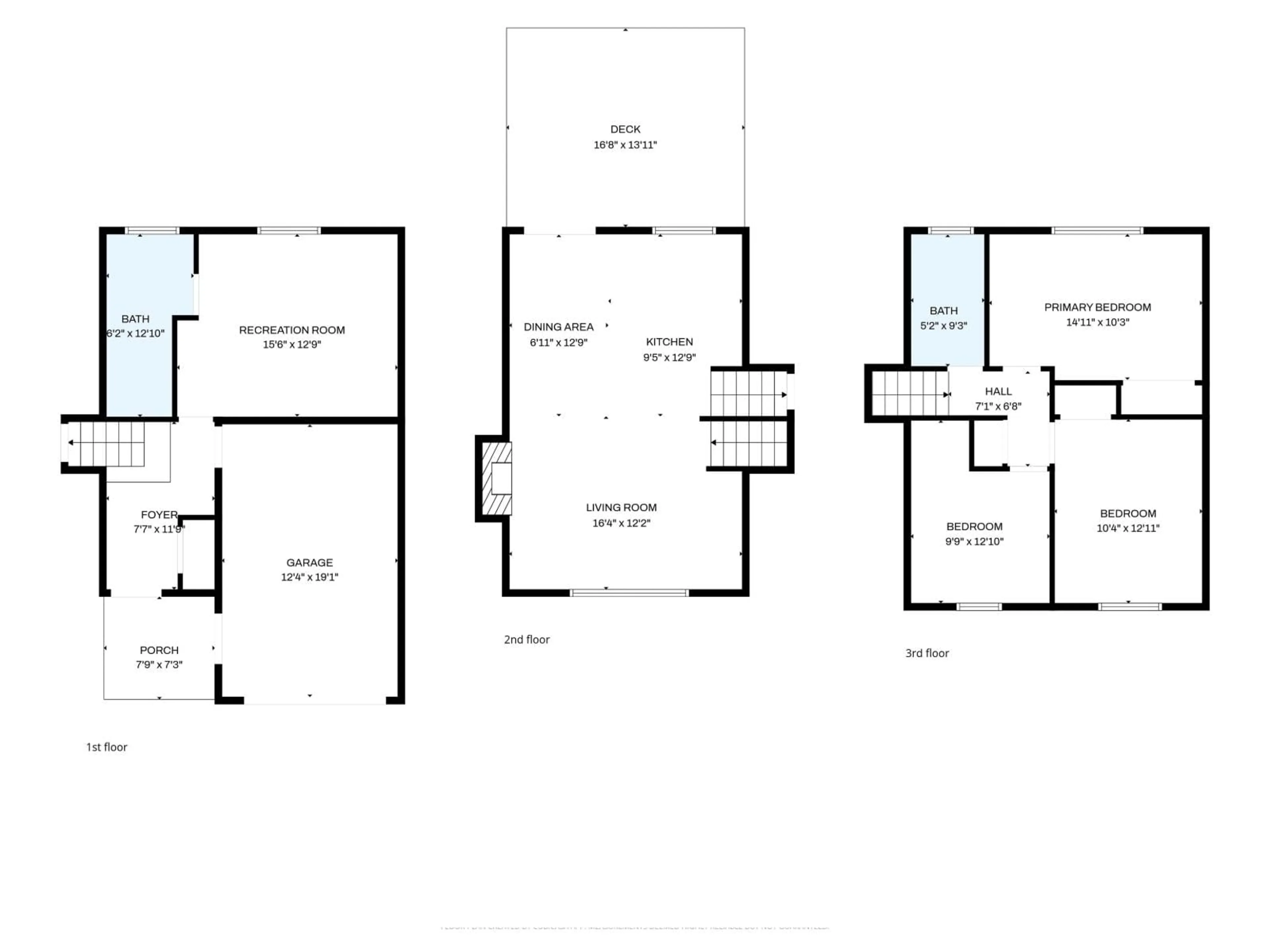 Floor plan for 26554 33 AVENUE, Langley British Columbia V4W3G2