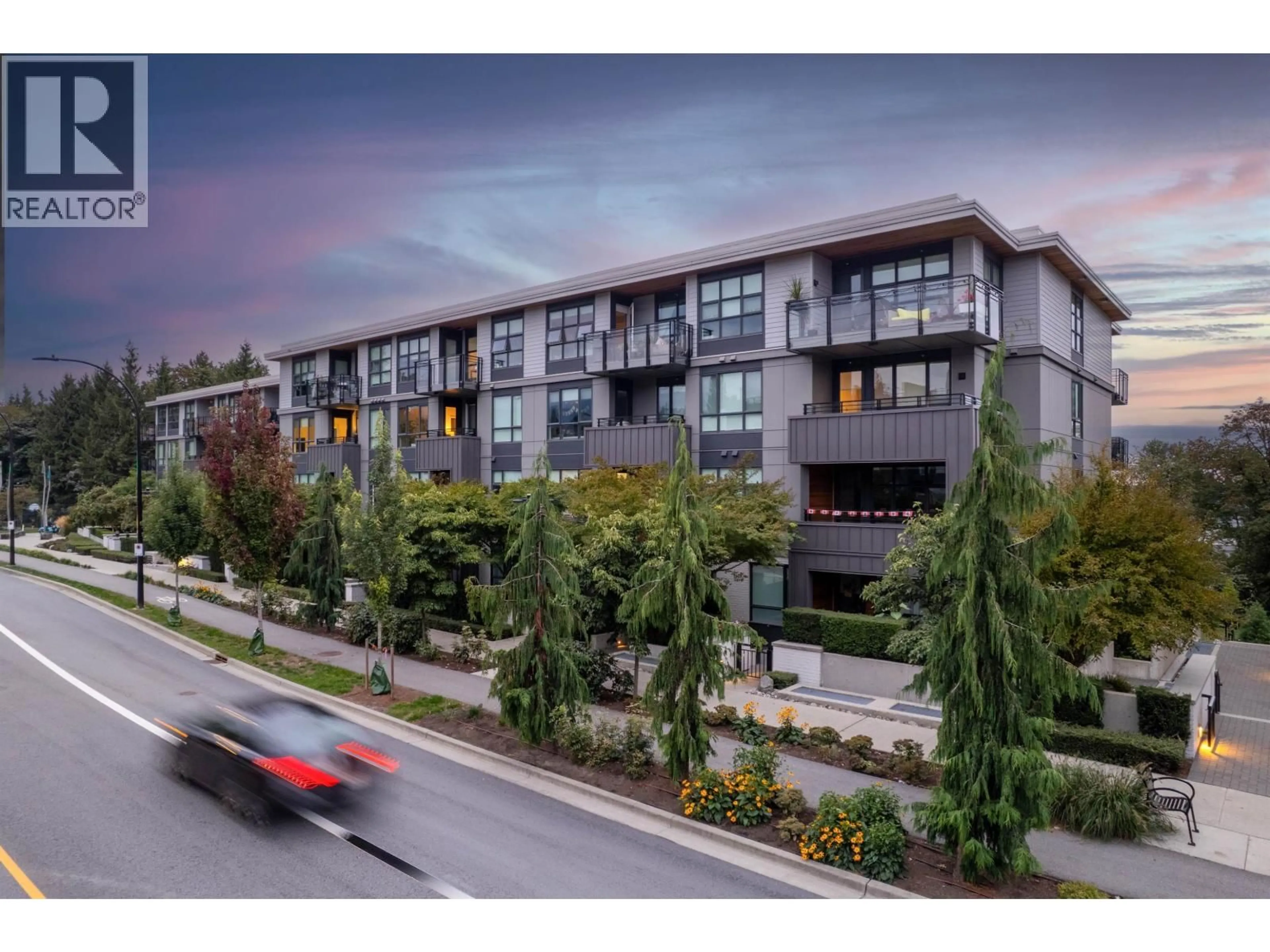 Unknown for 308 - 747 3RD STREET, North Vancouver British Columbia V7L1G8
