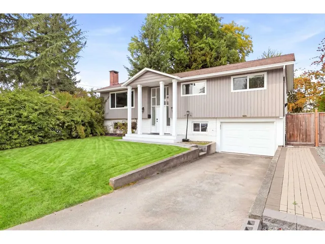 11781 84A AVENUE, Delta 3