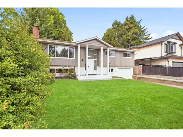 11781 84A AVENUE, Delta 4