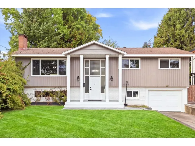 11781 84A AVENUE, Delta 5