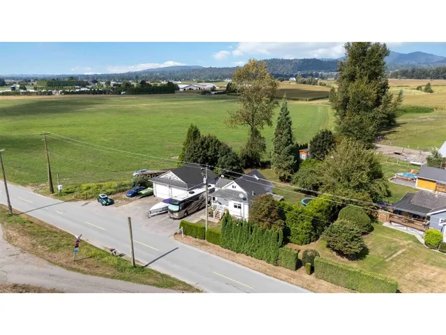 35815 PAGE ROAD, Abbotsford 1