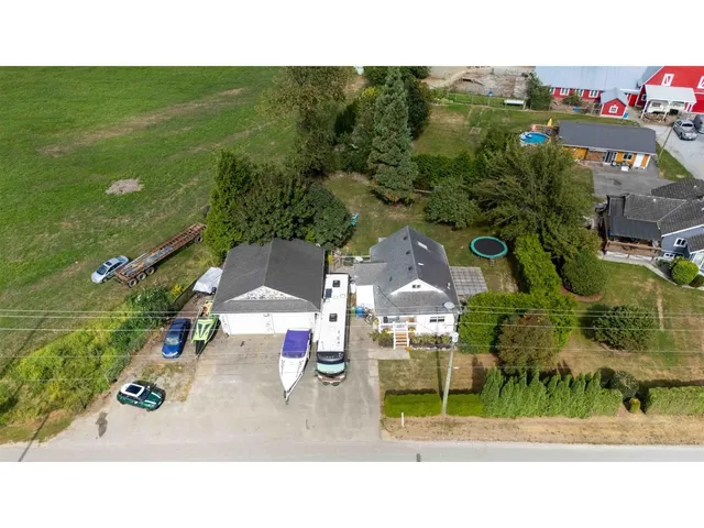 35815 PAGE ROAD, Abbotsford 4