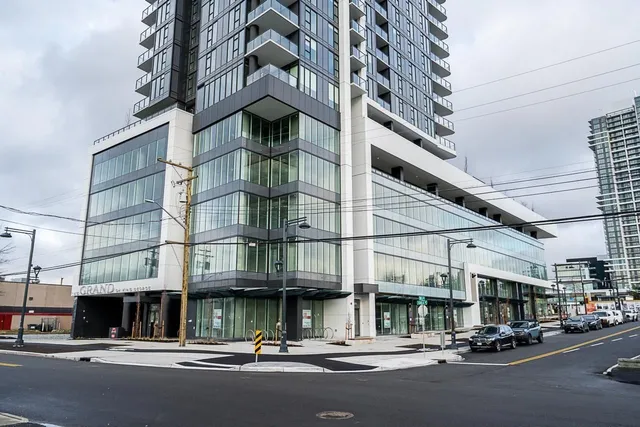 4205 - 10750 135A STREET, Surrey 3