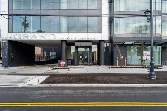4205 - 10750 135A STREET, Surrey 4