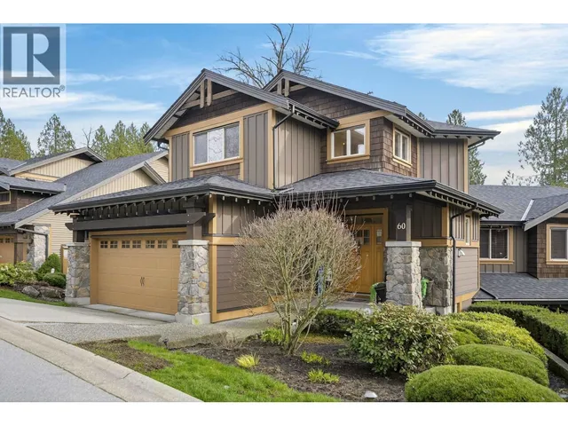 60 - 24185 106B AVENUE, Maple Ridge 3