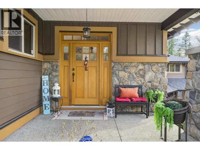 60 - 24185 106B AVENUE, Maple Ridge 5