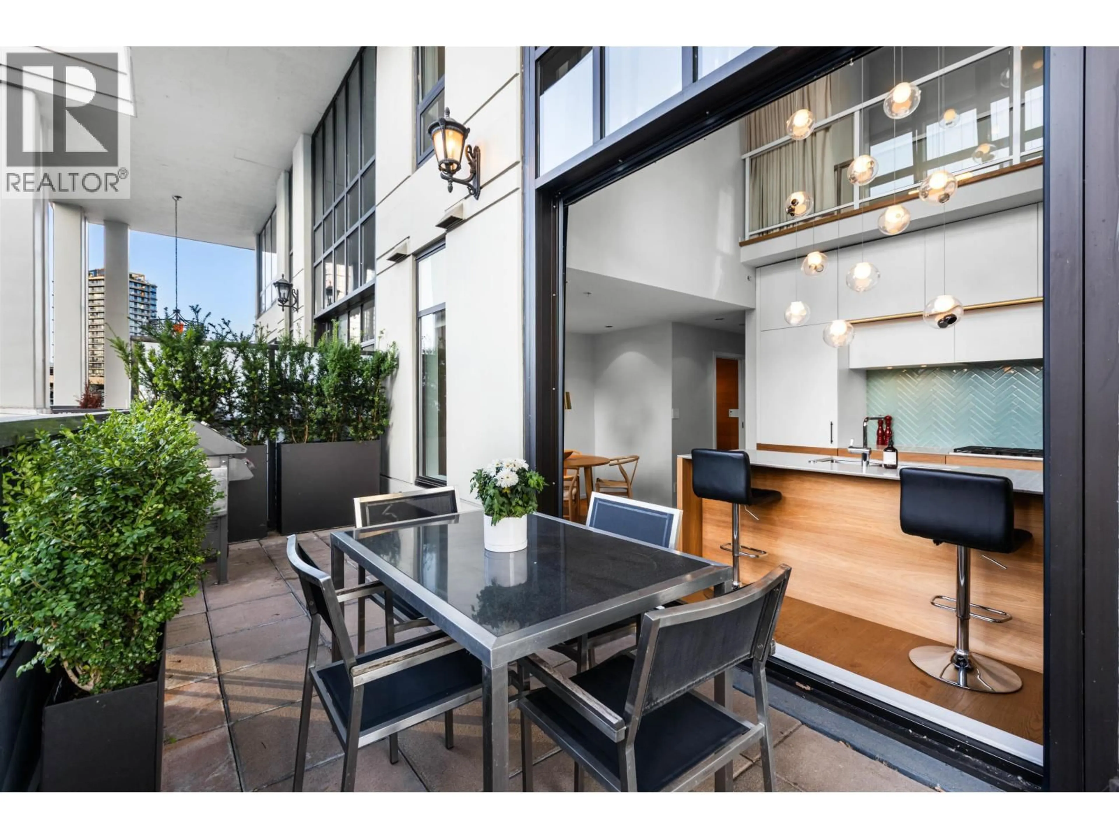 Unknown for PH701 - 531 BEATTY STREET, Vancouver British Columbia V6B0C5