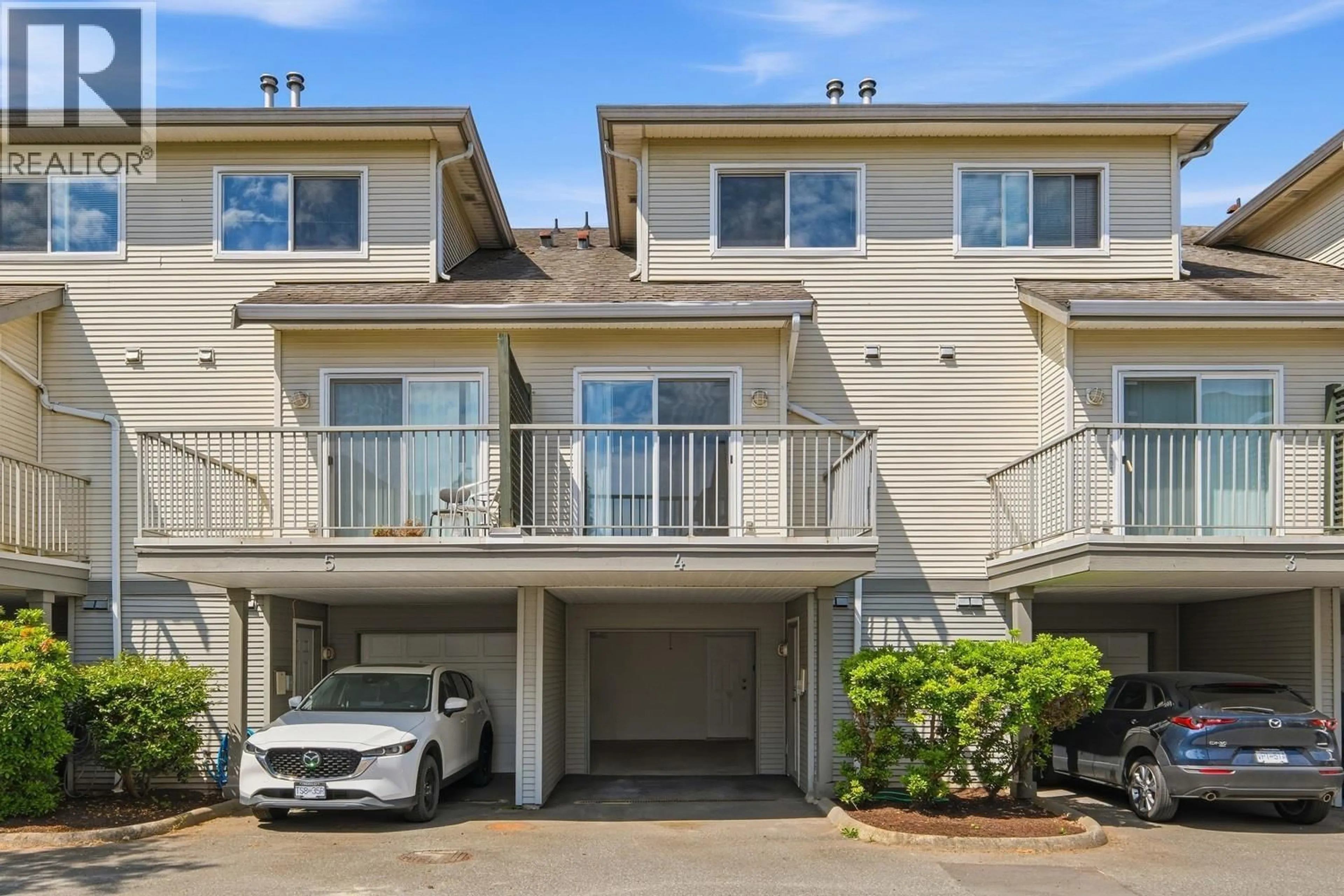 Unknown for 35 - 5900 MUIR DRIVE, Richmond British Columbia V6V2Y8