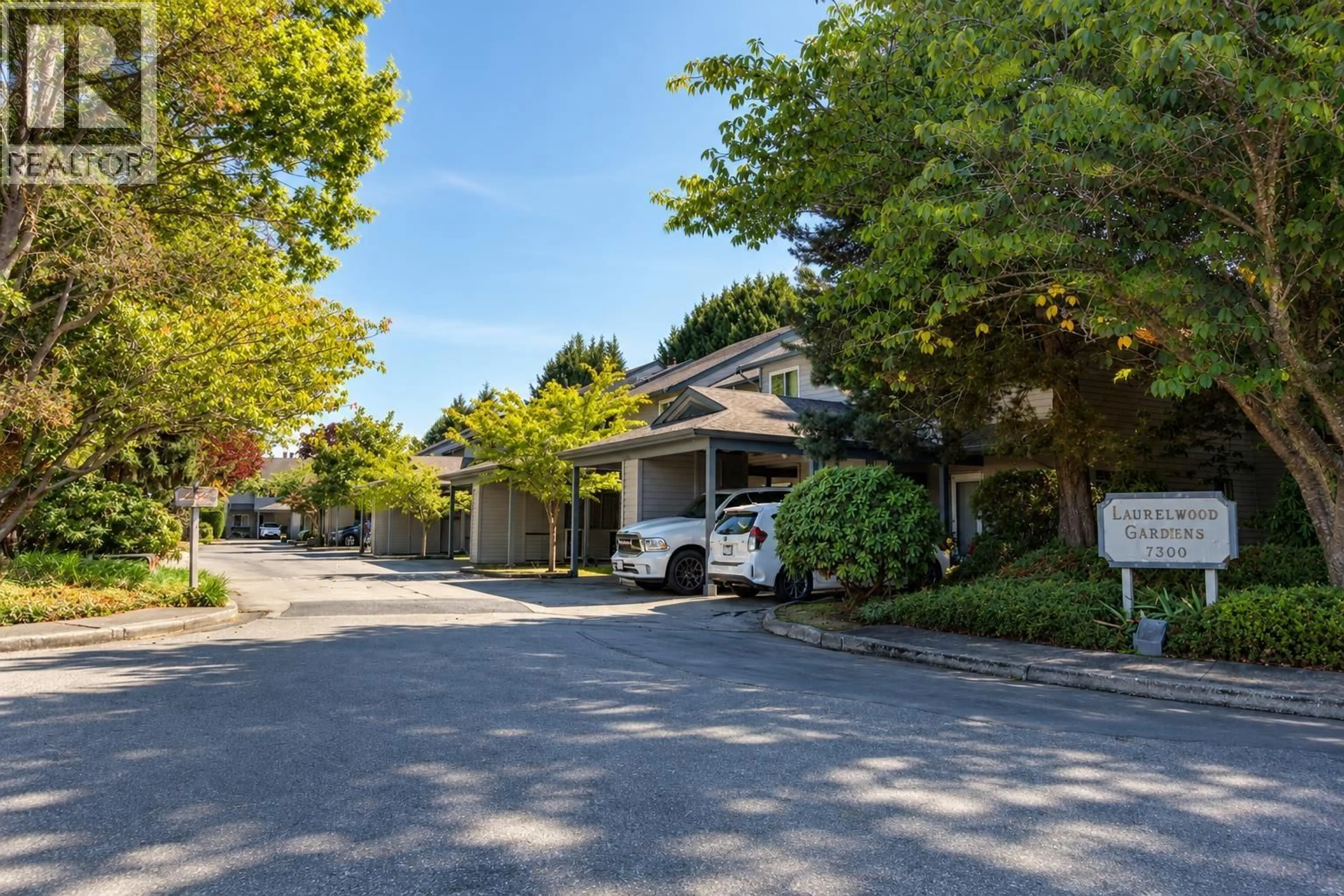 Unknown for 20 - 7300 LEDWAY ROAD, Richmond British Columbia V7C4N9