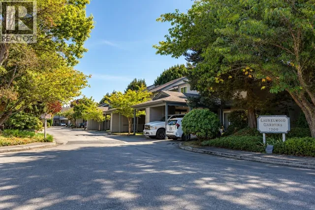 20 - 7300 LEDWAY ROAD, Richmond 2
