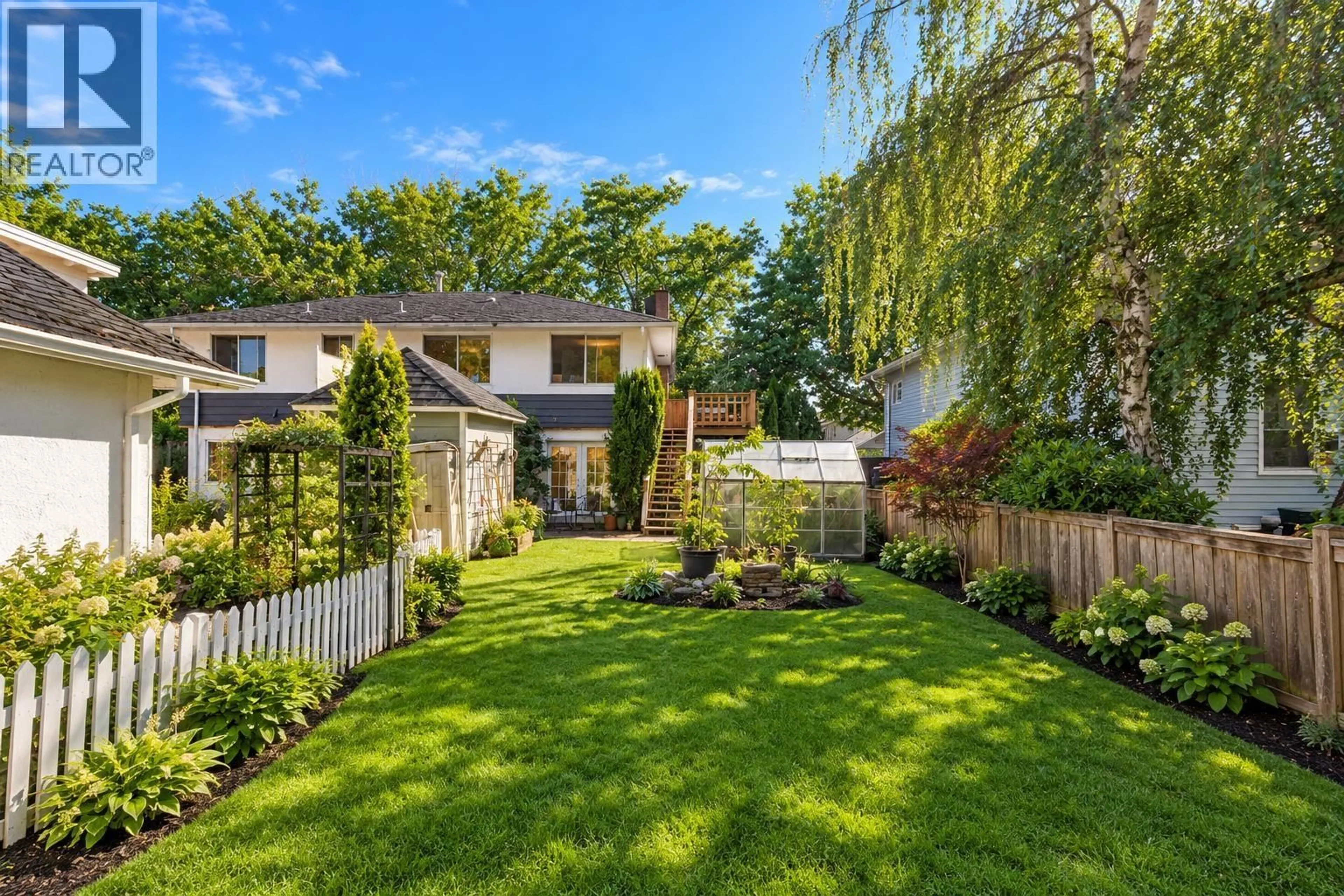 Unknown for 3491 TRUMOND AVENUE, Richmond British Columbia V7E1B4