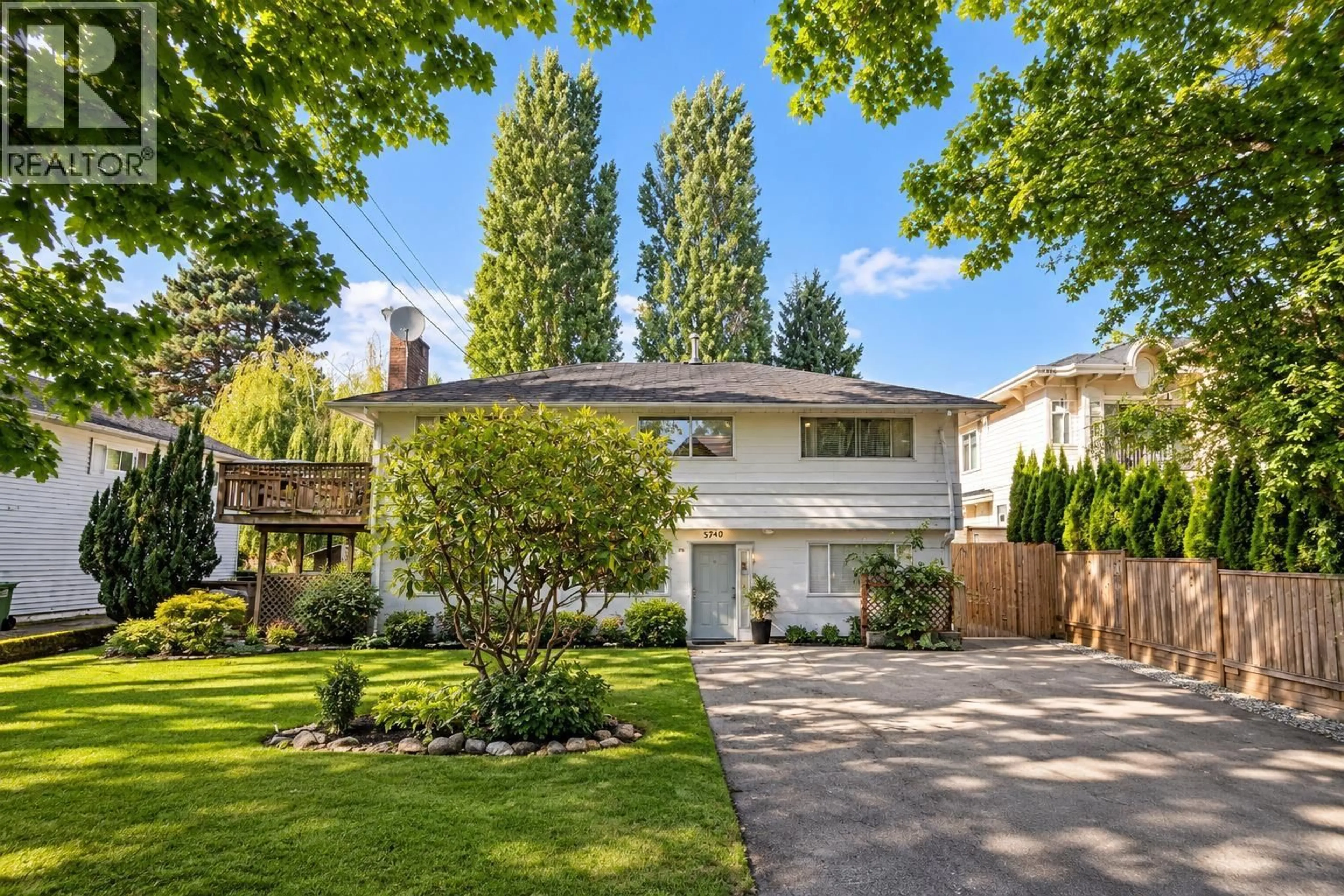 Unknown for 3491 TRUMOND AVENUE, Richmond British Columbia V7E1B4