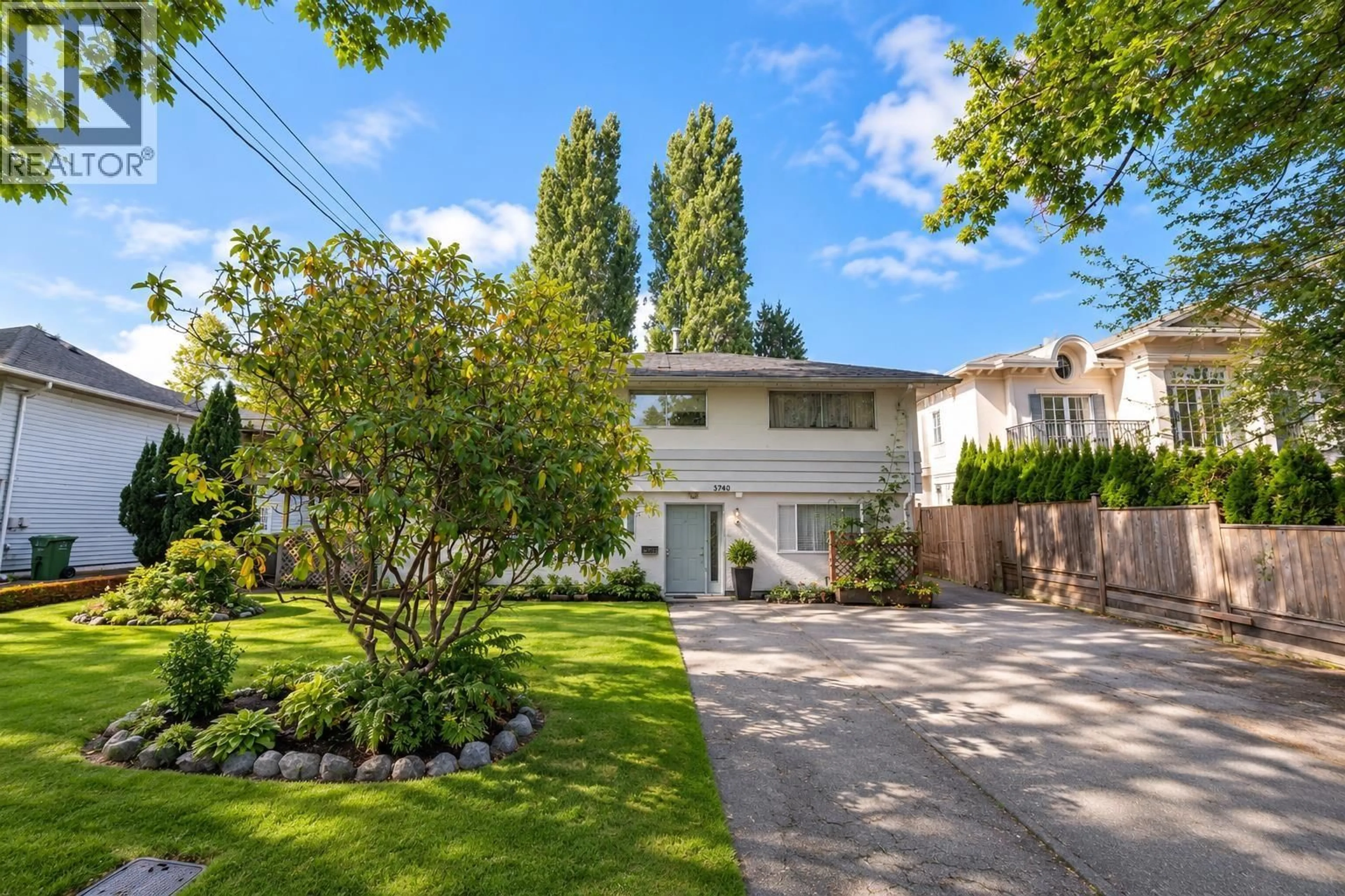 Unknown for 3491 TRUMOND AVENUE, Richmond British Columbia V7E1B4