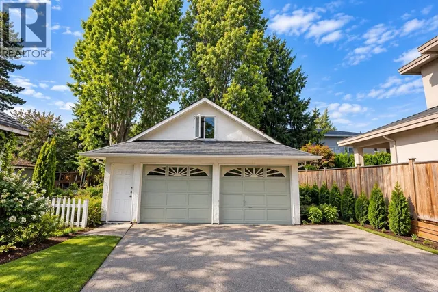 3491 TRUMOND AVENUE, Richmond 5