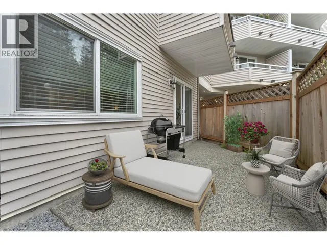101 - 450 BROMLEY STREET, Coquitlam 3