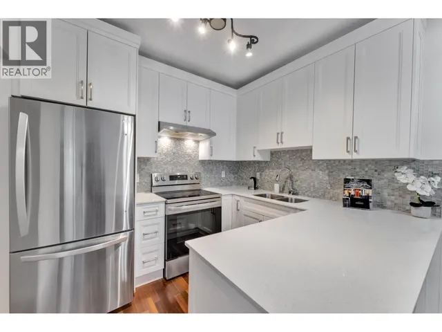 101 - 450 BROMLEY STREET, Coquitlam 5