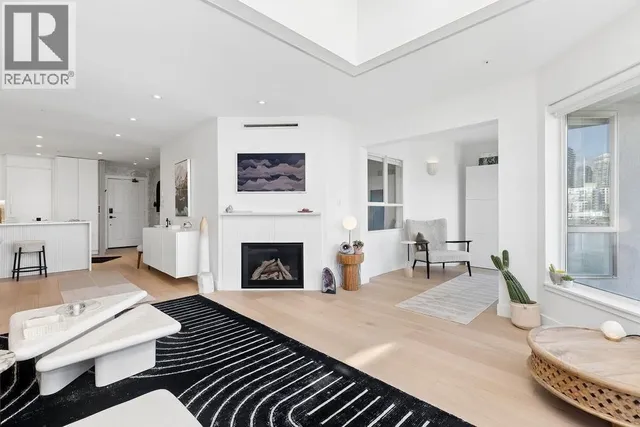 PH 409 - 1859 SPYGLASS PLACE, Vancouver 5