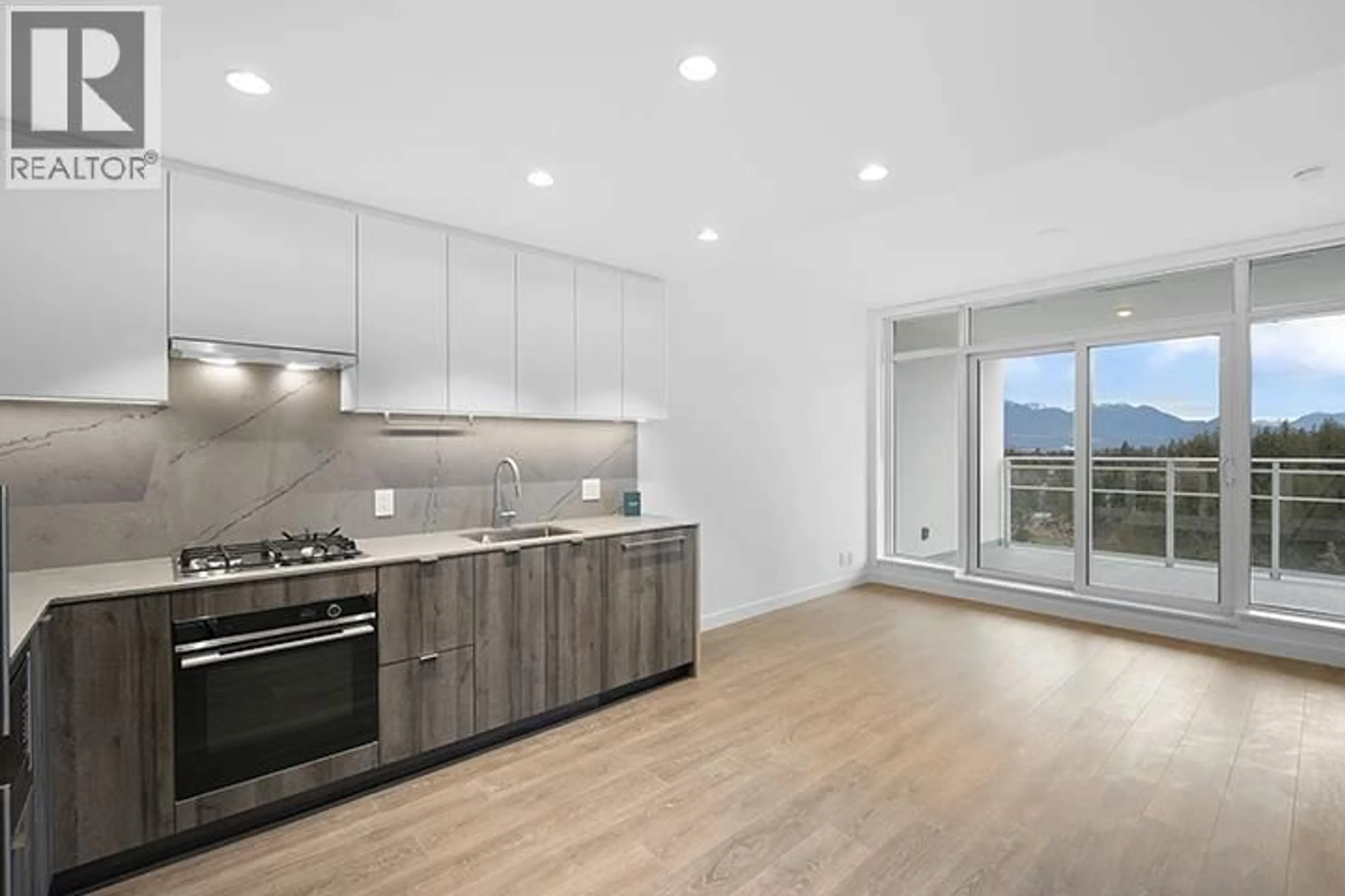 Open concept kitchen, unknown for 2207 - 505 NELSON STREET, Coquitlam British Columbia V3J0R5